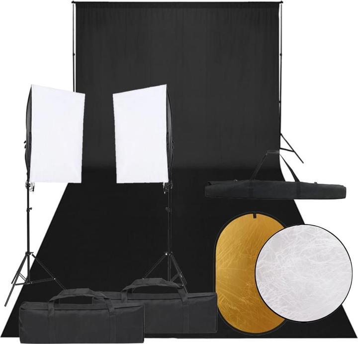 Immagine prodotto VidaXL Pemba (15 cm, 210 cm)