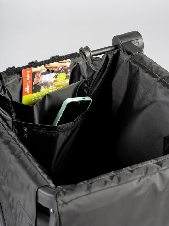 Actual product image Rolser Einkaufswagen
