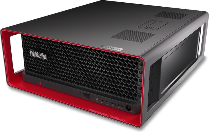 Produktbild Lenovo ThinkStation P8 (64 GB, 1000 GB)
