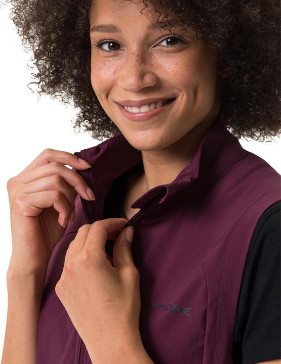 Immagine prodotto Vaude Gilet Yaras da donna (M)
