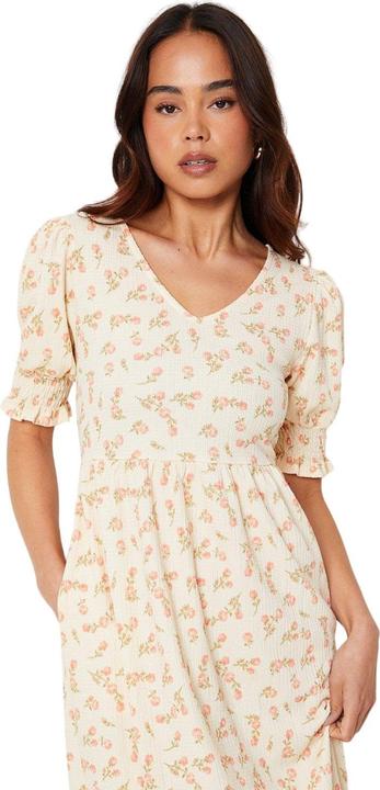 Produktbild Dorothy Perkins Midikleid Gestuft (40 D)