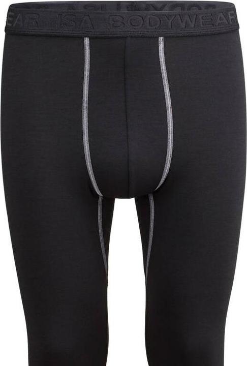 Produktbild ISA Bodywear Unterhose 3/4-Lang (S, Einzelpack)