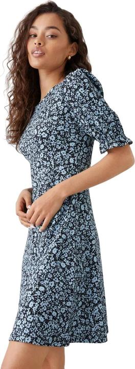 Actual product image Dorothy Perkins Womens/Ladies Floral Petite Mini Dress (44 D)