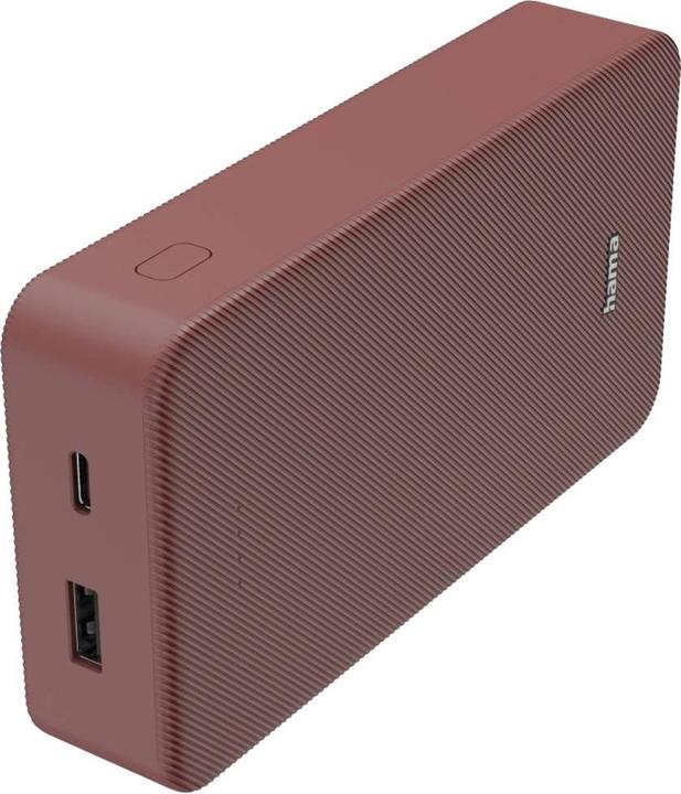 Productafbeelding Hama Kleur 20 (20000 mAh)