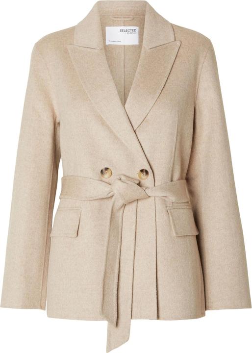 Produktbild Selected Femme Zweireihige Jacke (42)