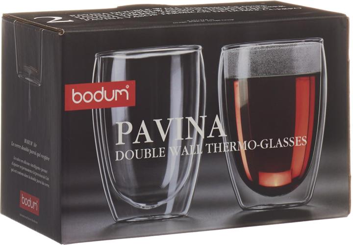 Image du produit Bodum Pavina (0.35 l, 2 x)