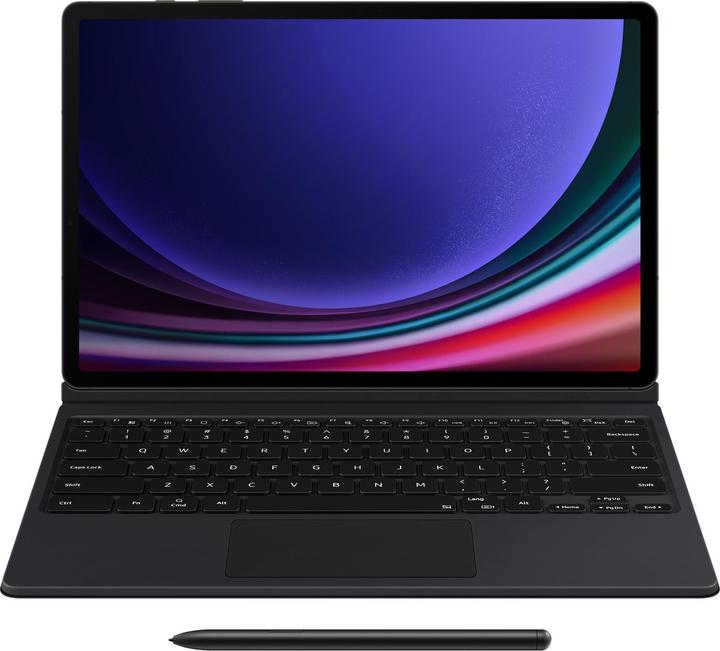 Image du produit Samsung EF-DX815 (DE, Galaxy Tab S9 Plus, Galaxy Tab S10+)