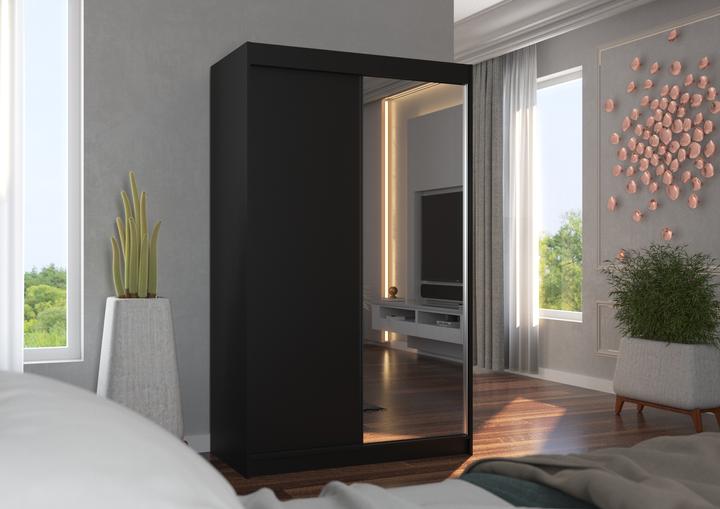 Immagine prodotto ADRK Furniture Rewena (120 x 58 x 200 cm)