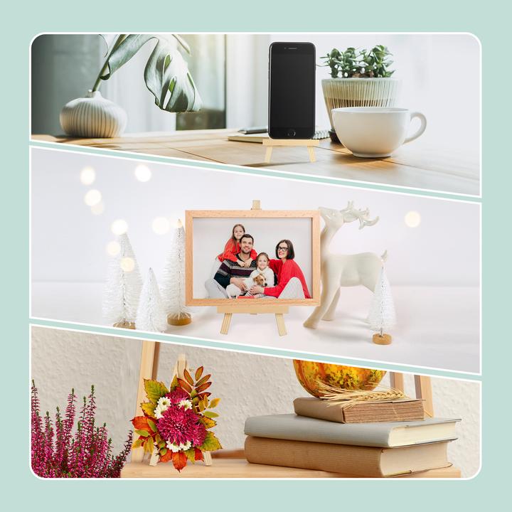 Immagine prodotto Relaxdays 24x supporti-segnaposto