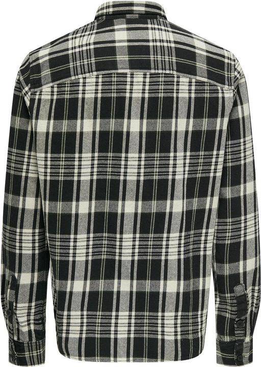 Produktbild Only & Sons Kariertes Hemd (XL)