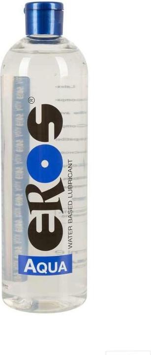 Actual product image Eros Aqua (500 ml)