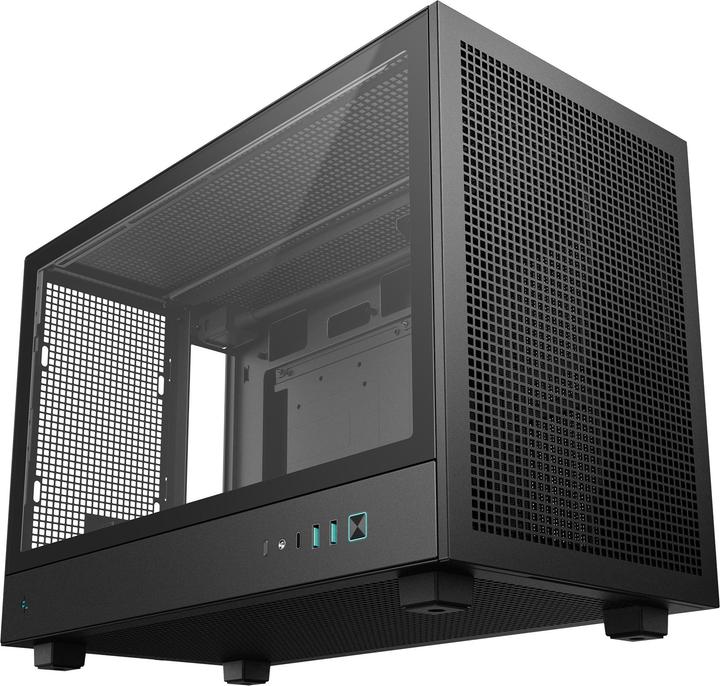 Produktbild Deepcool CH260 (Mini-ATX, Mini-ITX, mATX)