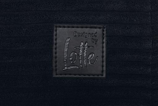 Produktbild Designed by Lotte Couchkissen Ribbed (Hund)