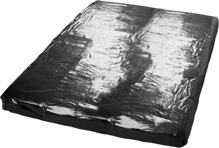 Image du produit Fetish Collection Feuilles de laque