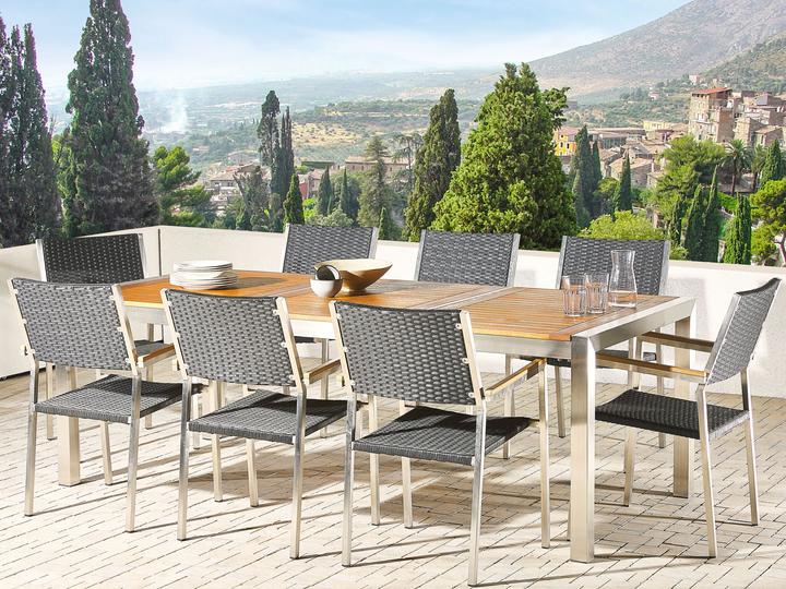 Produktbild Beliani Grosseto (220 cm)