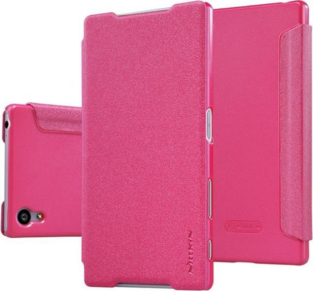 Produktbild Nillkin Sparkle Series (Sony Xperia Z5 Dual, Sony Xperia Z5)