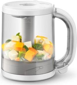 Philips Avent Ersatzsieb für Behälter zum komb. Dampfgarer
