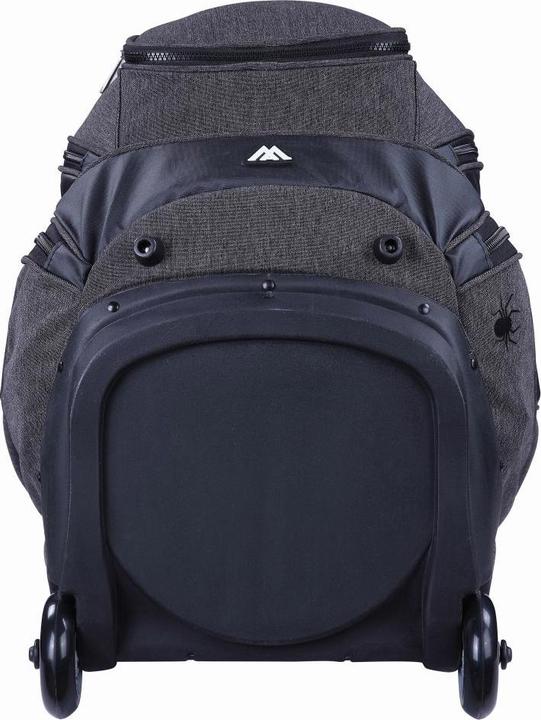 Image du produit Big Max Wheeler 3 Travelcover