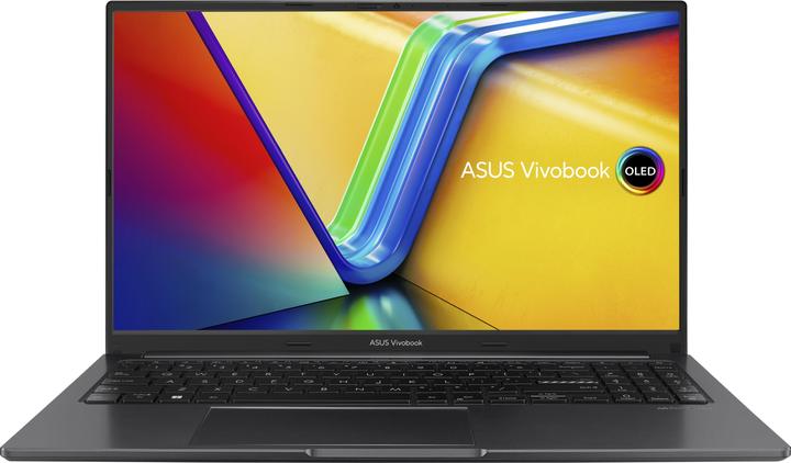 ASUS Vivobook 15 OLED (15.59", Intel Core i7-13700H, 16 GB, 512 GB, DE)