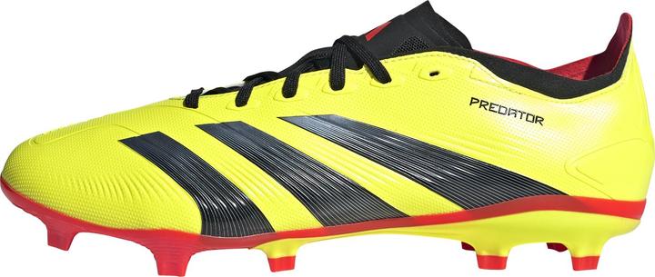 Actual product image adidas football boots predator league fg (45 1/3)