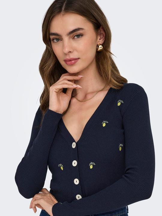 Immagine prodotto JdY JDYDONNEL Strickjacke Strickjacke (XXL)