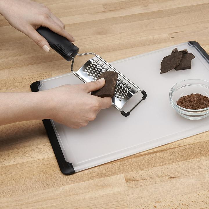 Produktbild OXO Parmesanreibe