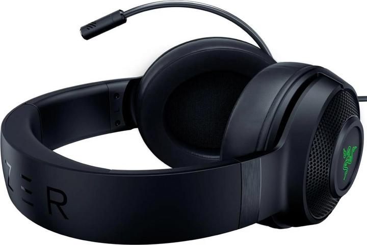Actual product image Razer Kraken V3 X (Cable)