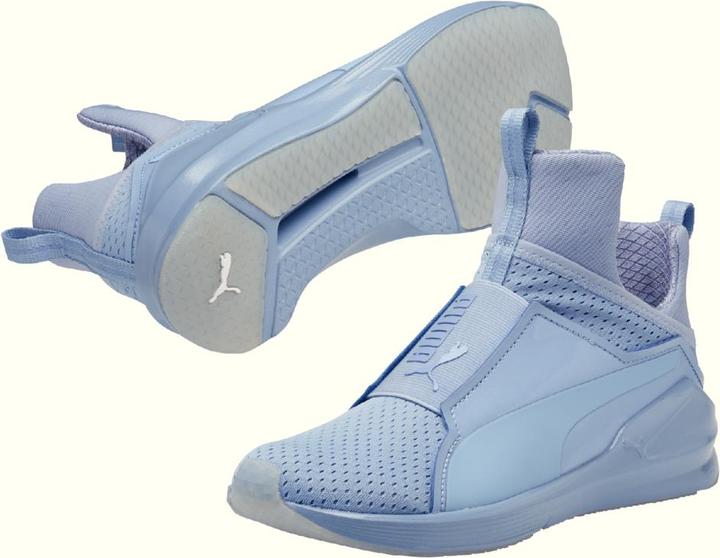 Actual product image Puma Fierce Bright Mesh (38.5)