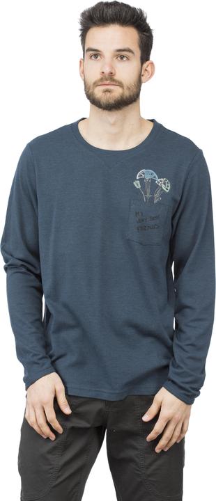 Actual product image Chillaz Kaprun Friend Longsleeve (L)