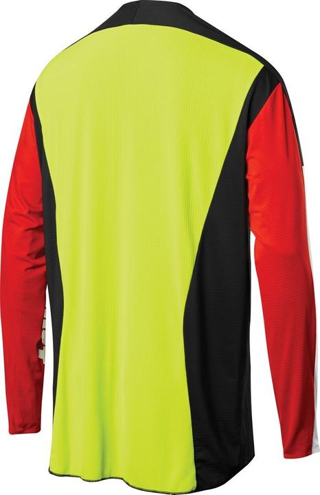 Actual product image Shift 3LACK Race 2 (Men, XL)