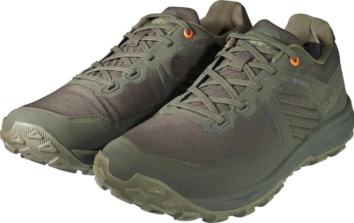 Produktbild Mammut Ultimate III Low GTX Men (46)