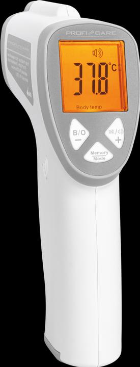 Actual product image Profi-Care PC FT 3094 (Forehead, Non-contact)
