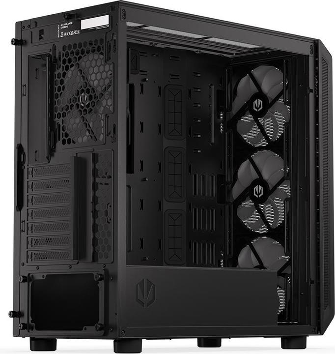 Actual product image Endorfy ARX 700 ARGB (ATX, mATX, Mini-ITX)