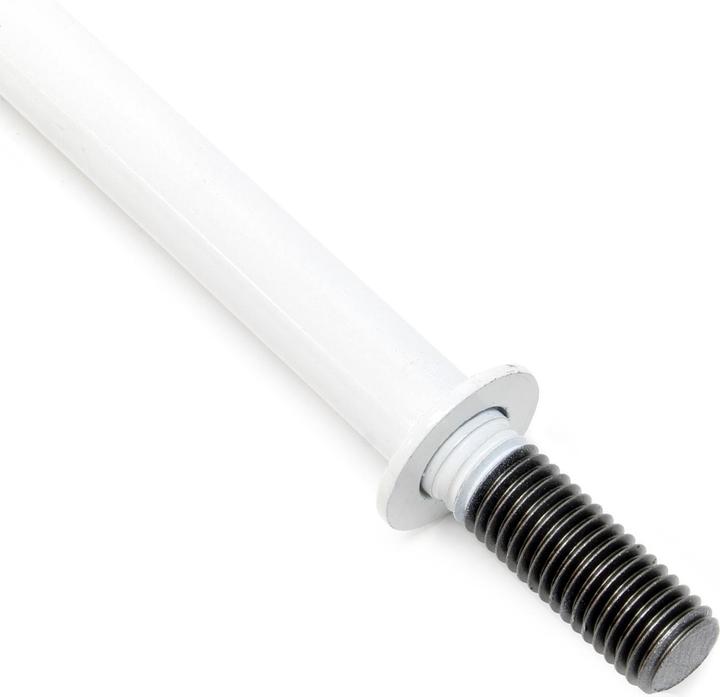 Actual product image Wiltec Spare Part: Steel Spindle for 30 Liter Fruit Press