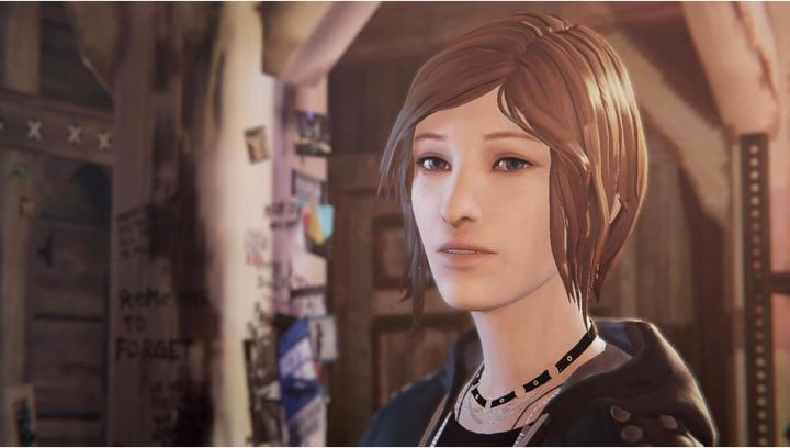 Immagine prodotto Square Enix Life is Strange: Arcadia Bay Collection (Switch, DE)