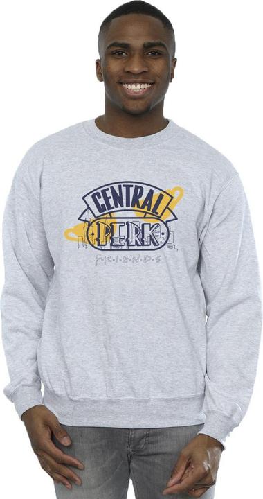 Produktbild Friends Central Perk Sweatshirt (S)