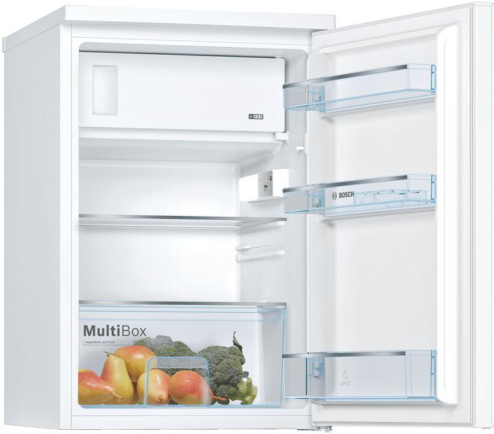 Produktbild Bosch Hausgeräte KTL15NWEA (120 l)