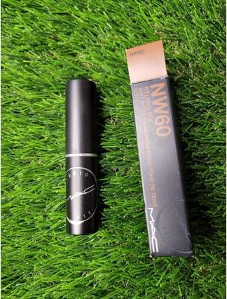 Actual product image MAC Cosmetics Studio Fix Soft Matte Foundation Stick (No. NW60)