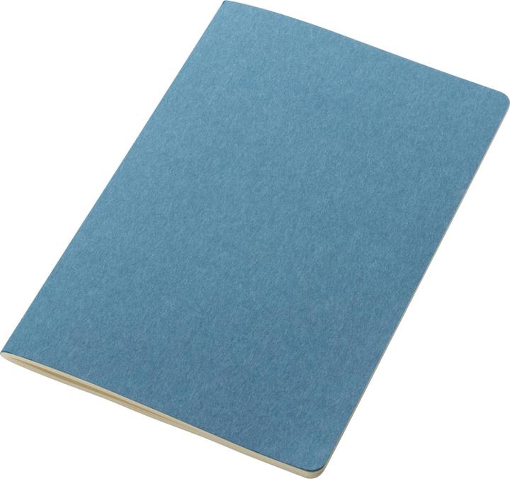 Produktbild Xd Collection Notizbuch Softcover Standardgrösse A5 (A5, Liniert, Weicher Einband)
