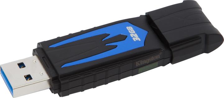 Produktbild HyperX Fury (32 GB)