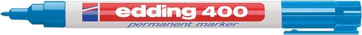 Produktbild Edding 400 (Hellblau, 1 mm, 1 x)