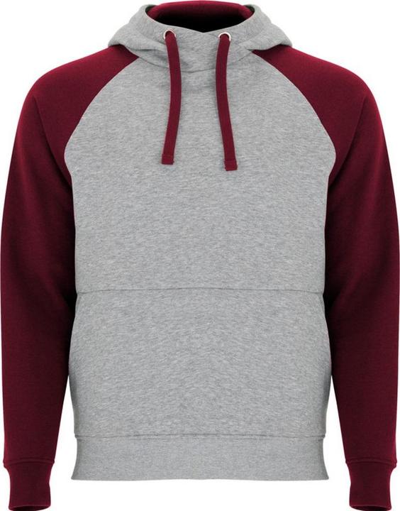Alpinia Badet Kapuzenpullover