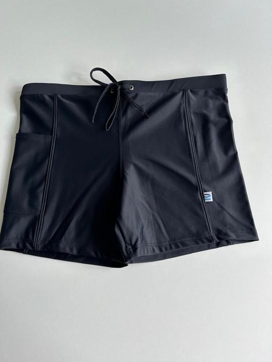 Produktbild Swim & Fun NERO Herren Badehose ECO (6)