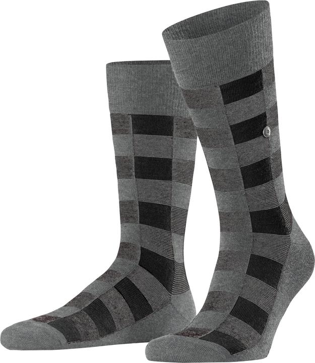 Actual product image Burlington Buffalo Check Men (40 - 46)