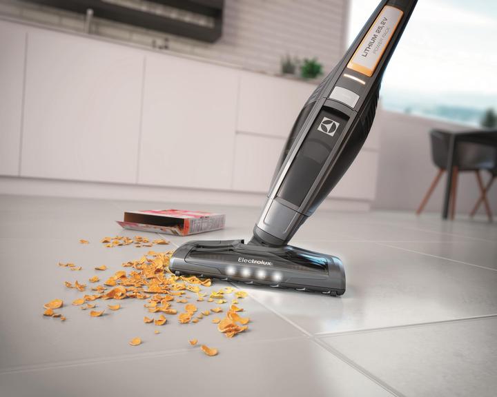 Produktbild Electrolux UltraPower ZB5022