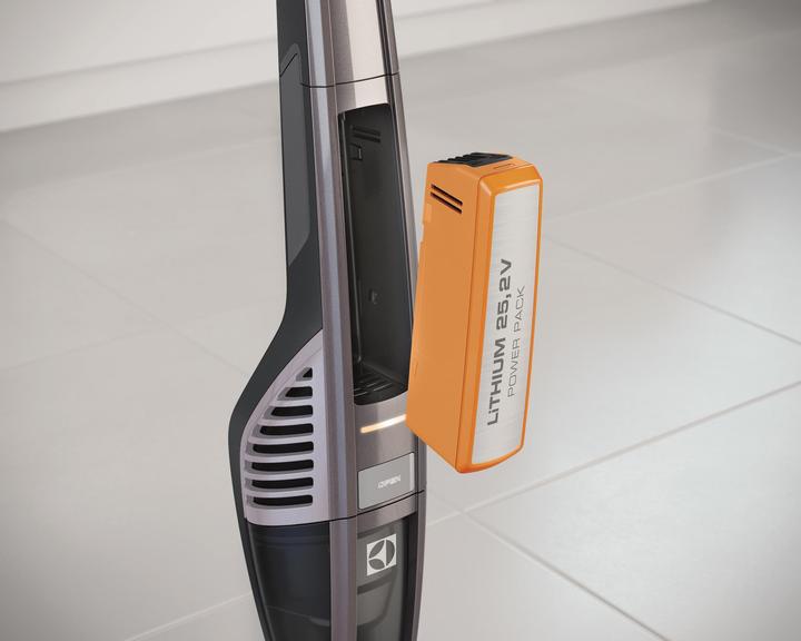 Produktbild Electrolux UltraPower ZB5022