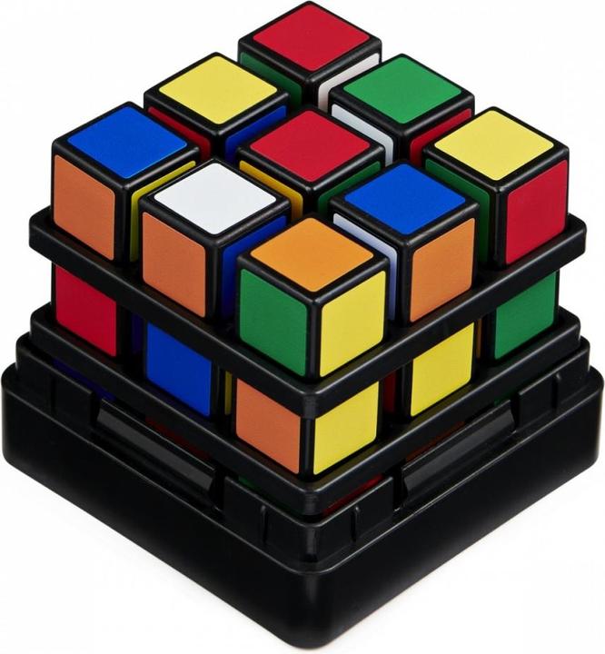 Image du produit Spin Master Cube magique 5en1