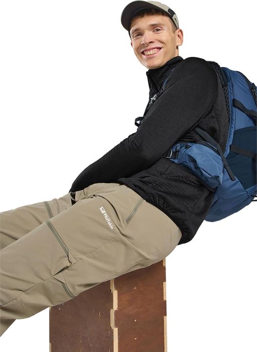 Produktbild Jack Wolfskin Cyrox Shape 25 S-L (25 l)