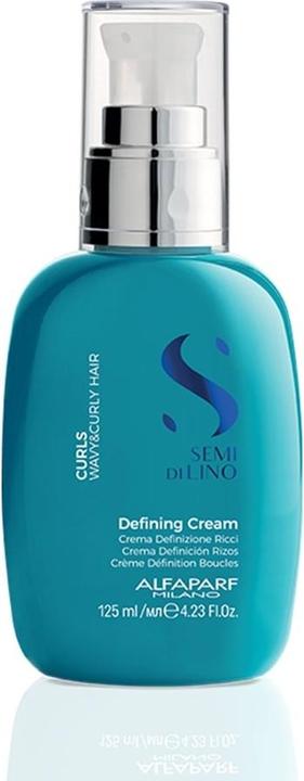 Image du produit Alfaparf Crème de finition (Cire capillaire, 125 ml)