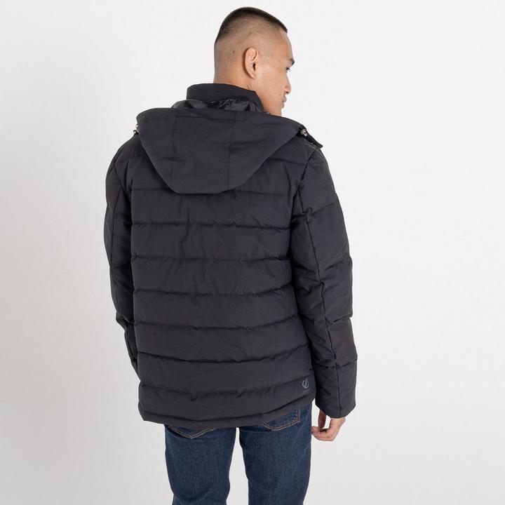 Actual product image Dare2b UTRG6105 P (M)